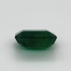 Emerald  (Panna) 4.69 Ct Gem Quality